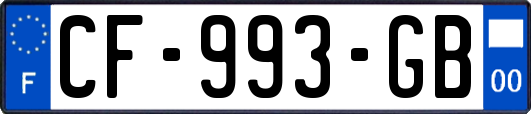 CF-993-GB
