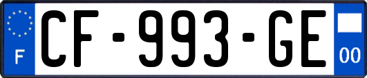 CF-993-GE