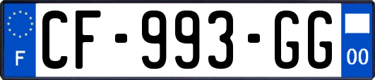 CF-993-GG