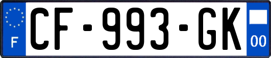 CF-993-GK