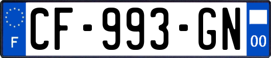 CF-993-GN