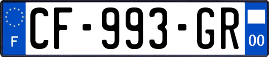 CF-993-GR