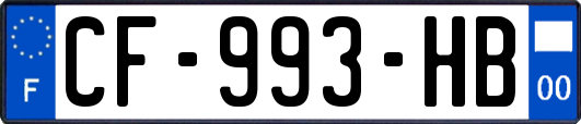 CF-993-HB