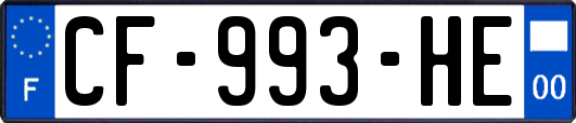 CF-993-HE