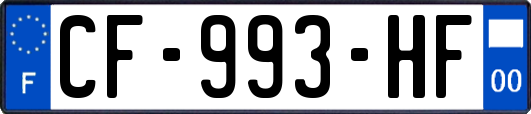 CF-993-HF