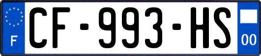 CF-993-HS