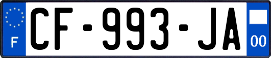 CF-993-JA