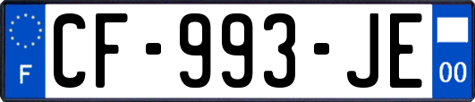 CF-993-JE