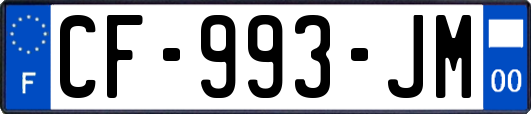 CF-993-JM