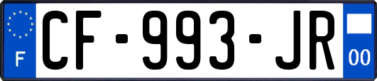 CF-993-JR