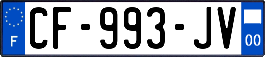 CF-993-JV