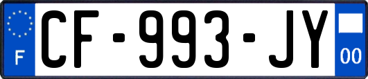 CF-993-JY