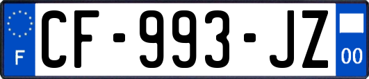 CF-993-JZ