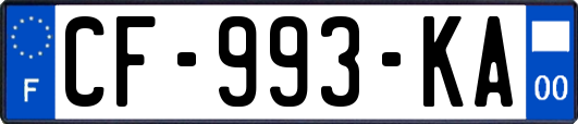 CF-993-KA