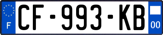 CF-993-KB