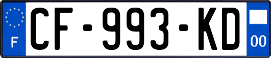 CF-993-KD