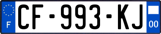 CF-993-KJ