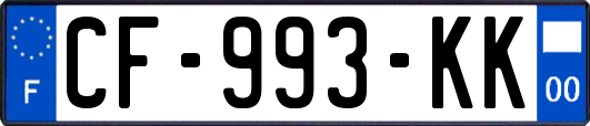 CF-993-KK