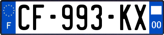 CF-993-KX