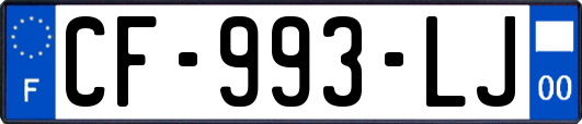 CF-993-LJ