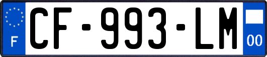 CF-993-LM
