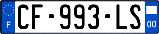 CF-993-LS