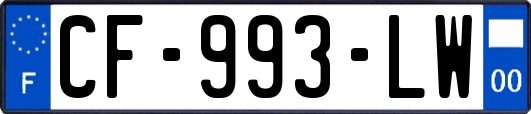 CF-993-LW
