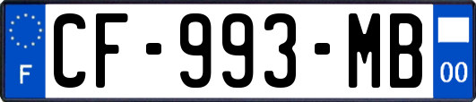 CF-993-MB