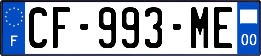 CF-993-ME