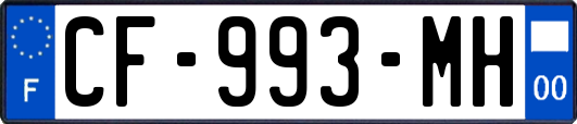 CF-993-MH
