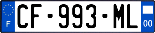 CF-993-ML