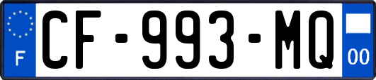 CF-993-MQ