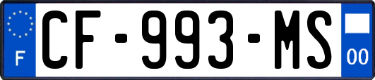 CF-993-MS