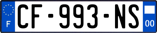 CF-993-NS