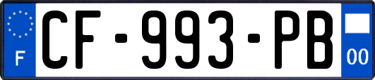 CF-993-PB