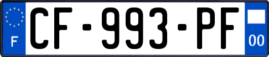 CF-993-PF