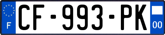 CF-993-PK