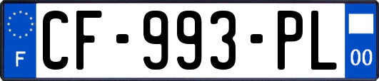 CF-993-PL