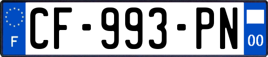 CF-993-PN