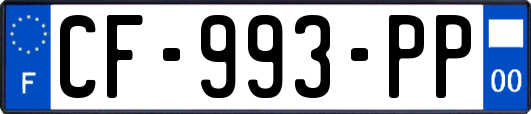 CF-993-PP