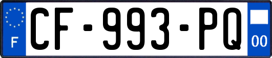 CF-993-PQ
