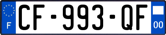 CF-993-QF