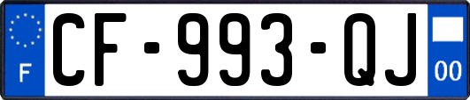 CF-993-QJ