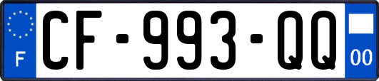 CF-993-QQ