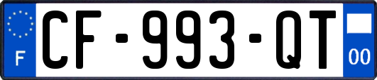CF-993-QT