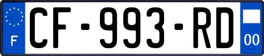 CF-993-RD