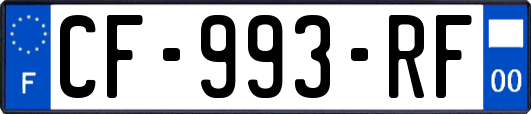 CF-993-RF