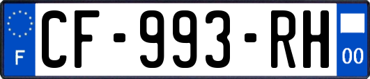CF-993-RH