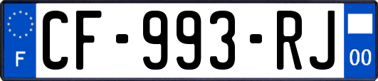 CF-993-RJ