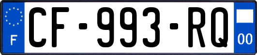CF-993-RQ